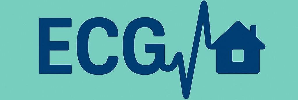 ECG a Domicilio